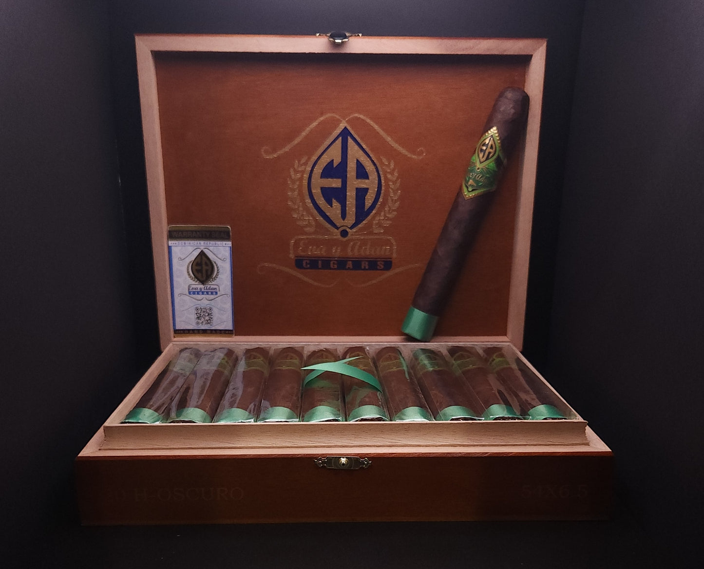 Toro Habano